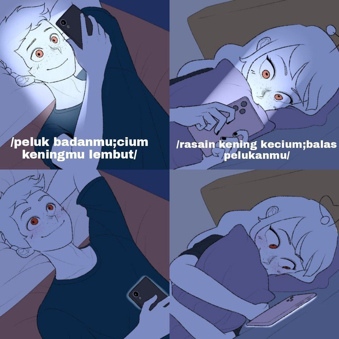 munvess's tweet image. -rl cie cie cie