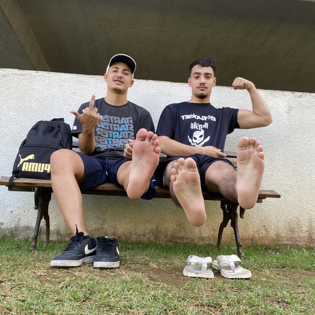 4 alpha soles out, and we haven't even charged yet.
Stay on your knees, broke toy
<a href="/FindomEnzo/">Alpha Enzo</a>