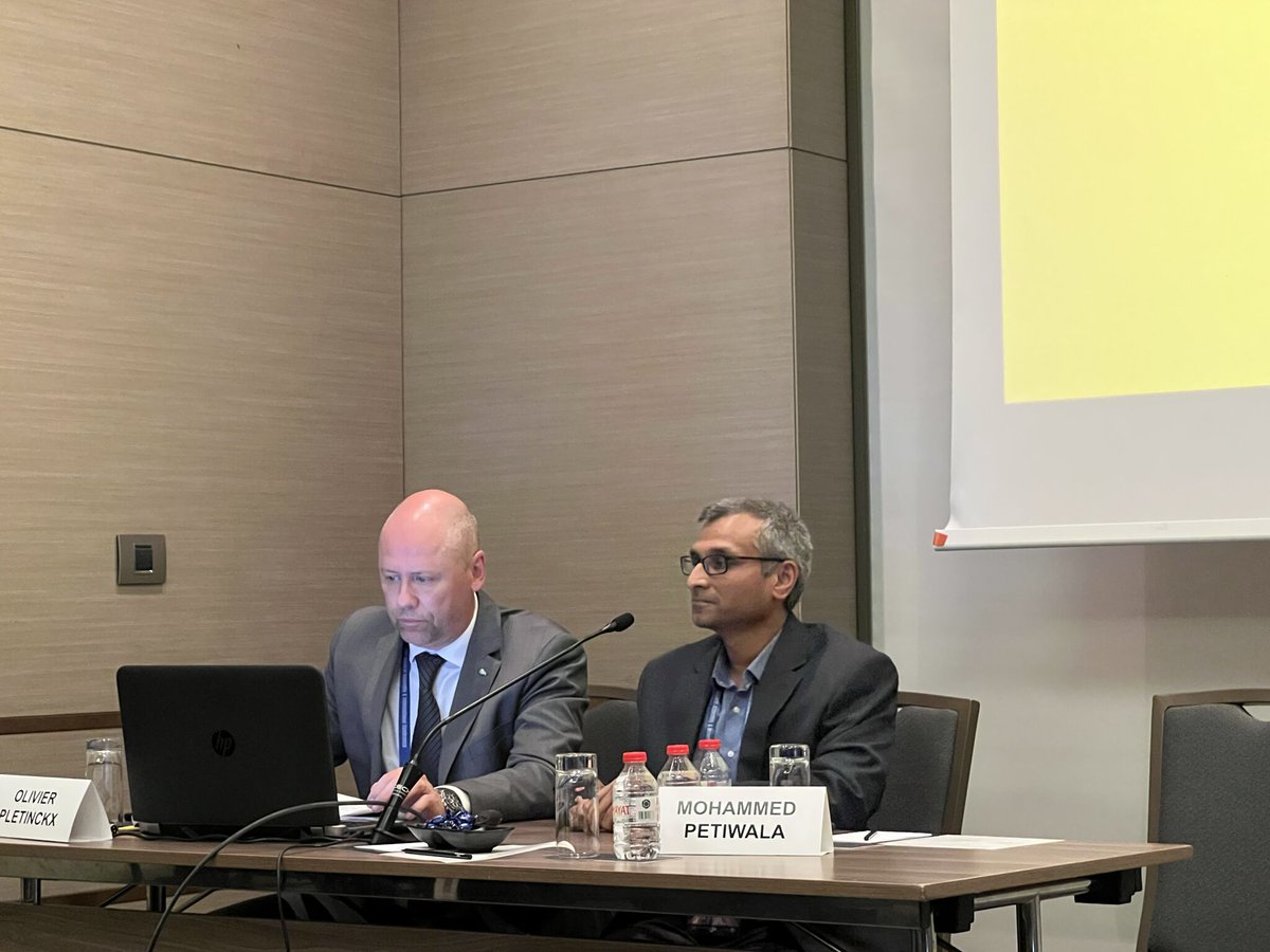 Midtronics tweet media