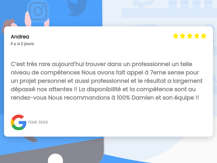 EntASMenmelees's tweet photo. Merci beaucoup pour votre avis ! https://t.co/Q4vhhUi3oK https://t.co/omq2saxT8H