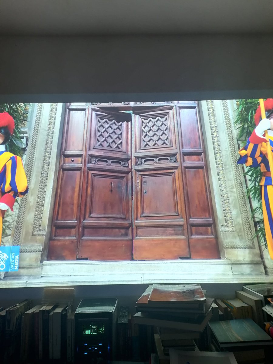 Caigamos en oración.