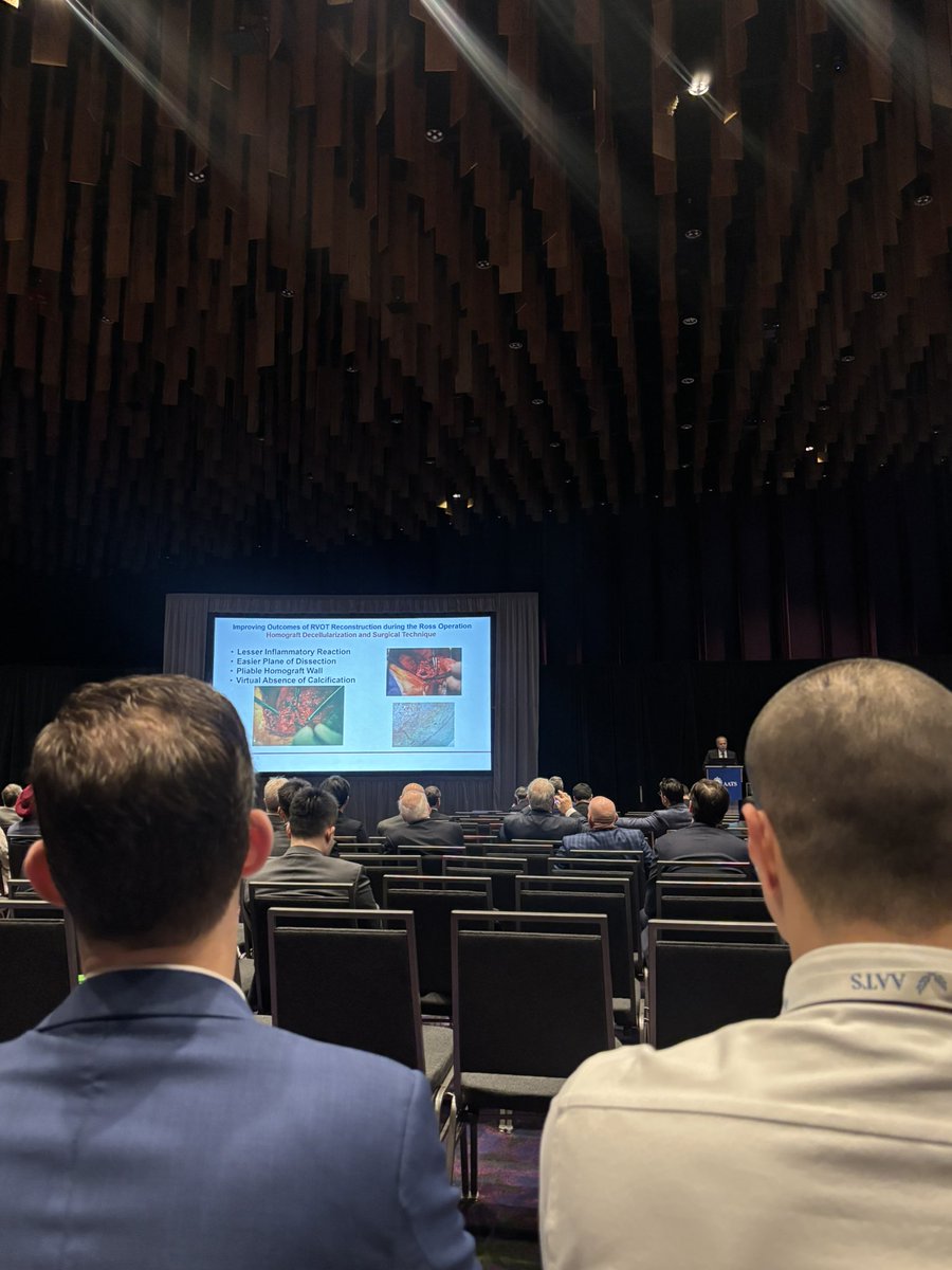 CoteMahee's tweet image. Back from Seattle, grateful for the chance to learn from leading surgeons and explore advanced, evolving approaches to aortic and CABG strategies. Honoured to attend again after Toronto last year ! #AATS2025 #CardiacSurgery @AATSHQ