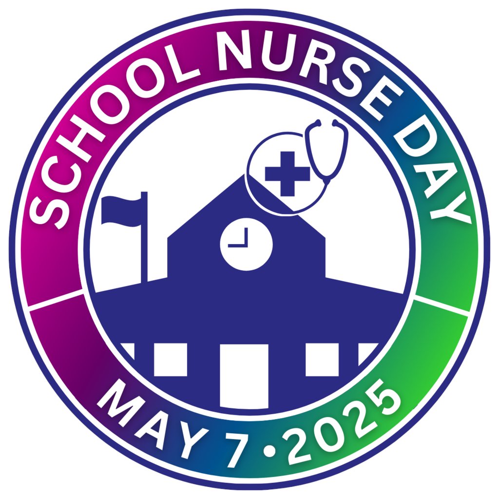 Wednesday, May 7th is National School Nurse Day!
HMS joins school districts around the nation to celebrate the specialized practice of school nursing. 
We are so appreciative of our skilled school nurses that give compassionate care to our students and staff at HMS. 
Thank you!