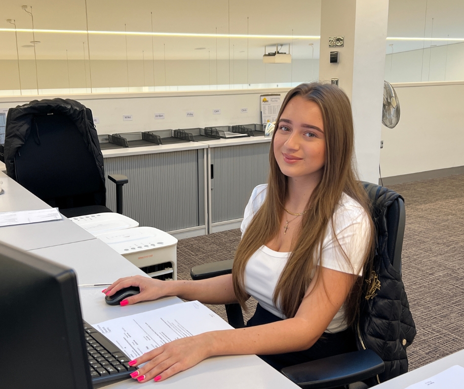 Kickstart Your Career with Lloyd Motor Group!

Join us at Lloyd Motor Group and become part of our exciting Apprentice Programmes.

📥 Apply now: tinyurl.com/4v77hrd3
🎓 Hear from our apprentices and explore each role: tinyurl.com/mryse35x

#Apprenticeships #LloydMotorGroup