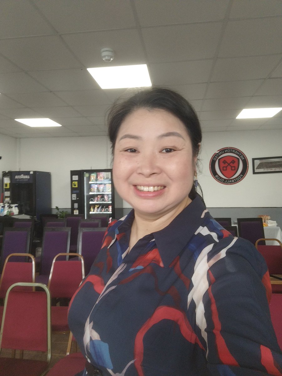 All set up and ready to celebrate Community Champions Alliance 2nd Anniversary!
#community