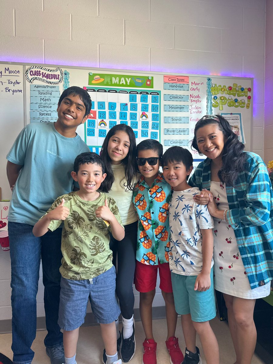 Ms. Yarra (@msnyarra) on Twitter photo 🌸 Walked into Catholic Education Week celebrating a proud moment—congratulating our 2nd & 3rd place winners in the <a href="/EcoSchoolsCAN/">EcoSchools Canada</a> & YRE Competition!! ⭐️ Check out their makerspace videos here: shorturl.at/y5LPU Future change makers in action!! #YRECanada <a href="/DPCDSBSchools/">Dufferin-Peel Catholic District School Board</a> 🌸 Walked into Catholic Education Week celebrating a proud moment—congratulating our 2nd & 3rd place winners in the <a href="/EcoSchoolsCAN/">EcoSchools Canada</a> & YRE Competition!! ⭐️ Check out their makerspace videos here: shorturl.at/y5LPU Future change makers in action!! #YRECanada <a href="/DPCDSBSchools/">Dufferin-Peel Catholic District School Board</a>