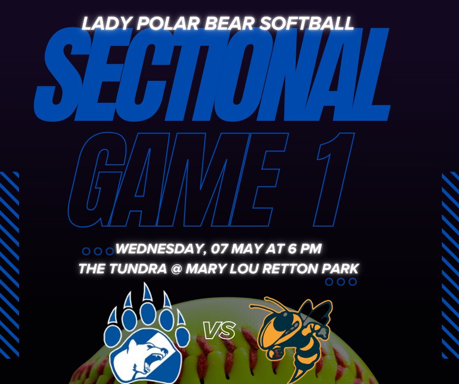 Fairmont Senior Softball (WV - Class AAA) tweet media