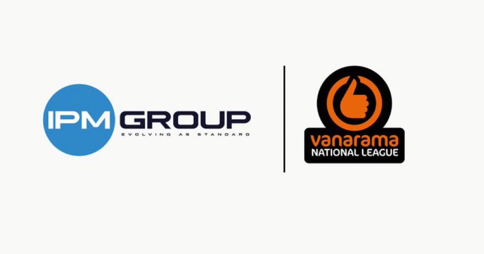 NATIONAL LEAGUE NEWS | <a href="/IPM__Group/">IPM Group</a> join the league as Official Stadium Facilities Partner
League boosts partnership portfolio with appointment of IPM Group, specialists in stewarding, commercial cleaning, CCTV and access control as well as facilities maintenance.