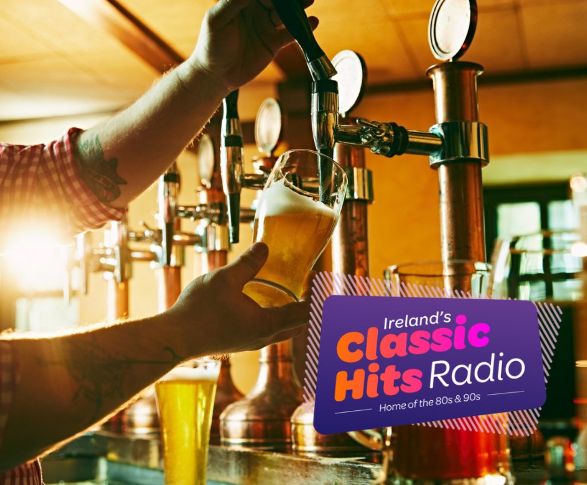 🎙️TONIGHT ON NIGHT TIME TALK FROM 9PM WITH NIALL BOYLAN

🍻 Should we raise the legal drinking age? With Irish drinking habits back in the spotlight – is it time to rethink the rules?
👶 Is having an only child selfish? One listener says yes – her sister says no. What do you