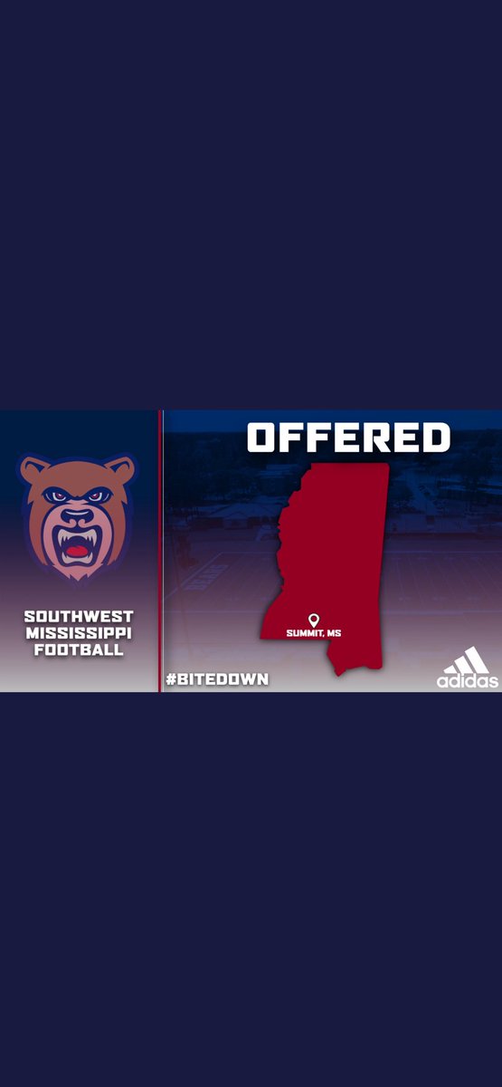 Eddie(E3)Ratliff (@eddieratliff03) on Twitter photo #AGTG Bless to receive an offer from <a href="/Earvin_Moore/">Earvin Moore</a> at Southwest CC
<a href="/COJO_MC/">Corey Mclaurin</a> <a href="/Coach_CJBailey/">CJ Bailey</a> <a href="/The_KingRon/">Aaron King</a> <a href="/ShedrickMckenz2/">Miss-Lou Recruits</a> #AGTG Bless to receive an offer from <a href="/Earvin_Moore/">Earvin Moore</a> at Southwest CC
<a href="/COJO_MC/">Corey Mclaurin</a> <a href="/Coach_CJBailey/">CJ Bailey</a> <a href="/The_KingRon/">Aaron King</a> <a href="/ShedrickMckenz2/">Miss-Lou Recruits</a>