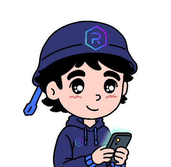 grizzle_art's tweet image. the new @RaydiumProtocol intern is in the trenches fr
