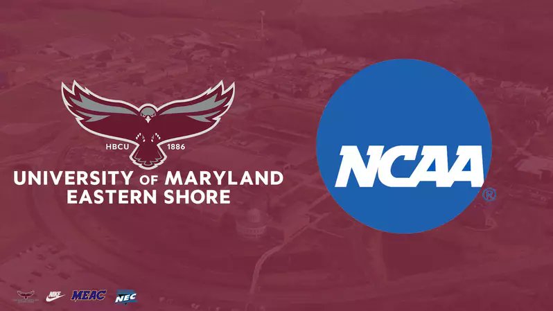 University of Maryland Eastern Shore to opt into House v. NCAA Settlement

Read more on umeshawksports.com/news/2025/5/7/…

#HawkPride | #SoarAboveAndBeyond