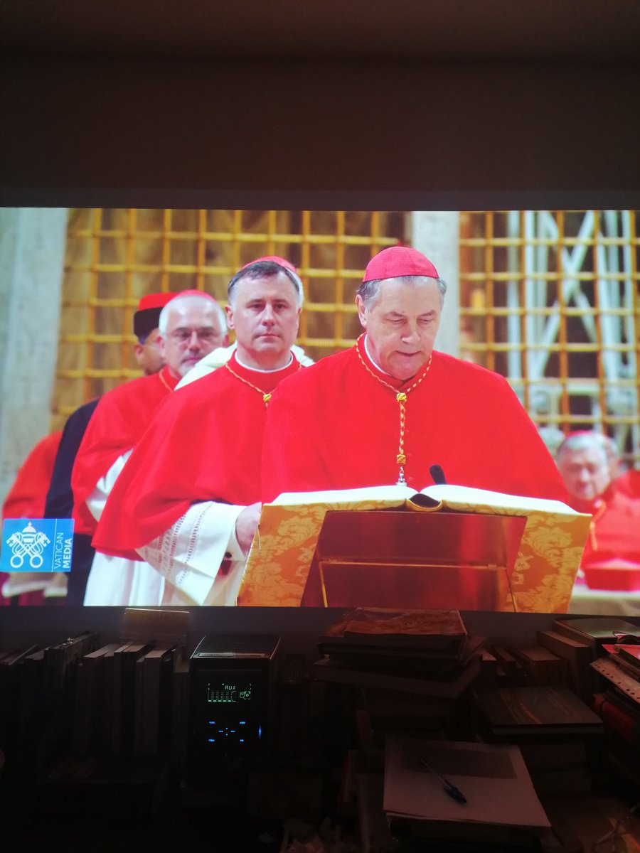 ¿Y si el próximo Papa fuera Asturiano?