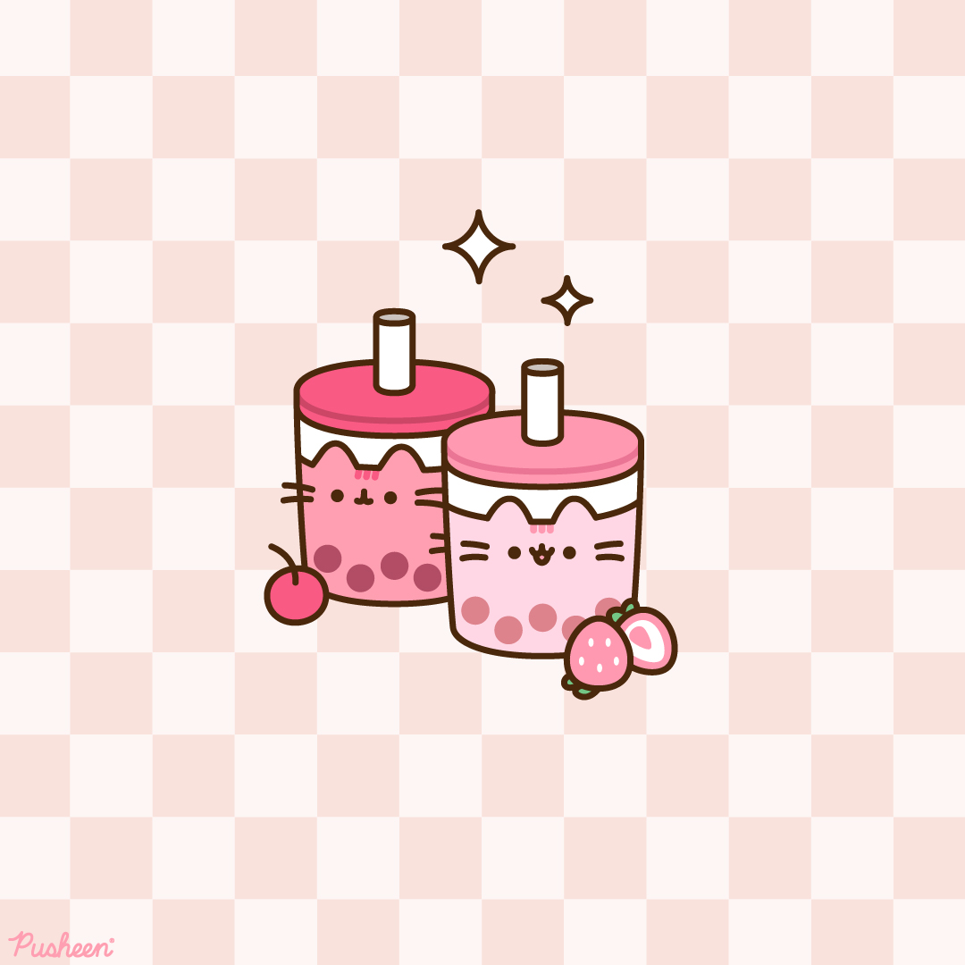 🍓❤️✨