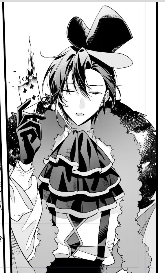 最近疲れたけどなんとなく原稿を続いてる