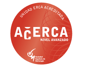 EmiliSanAlv's tweet photo. La Unidad de Gestión Clínica de Nefrología del @HUCA_Asturias alcanza del Nivel avanzado en la acreditación de calidad ACERCA de la @SENefrologia  Muchas gracias a todos los que lo habéis hecho posible. Orgulloso de vosotros @astursalud https://t.co/rQFc3Xav9U