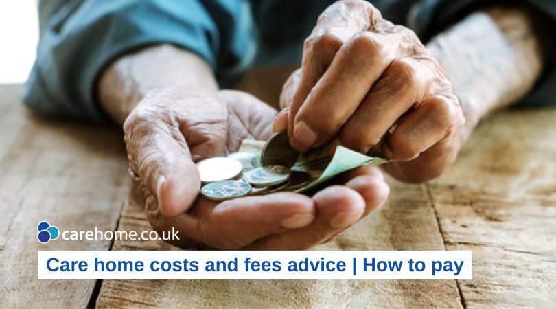 How much are you expected to pay for a care home in the UK?

Care home costs and fees advice | How to pay - carehome.co.uk/advice/fees?ut…