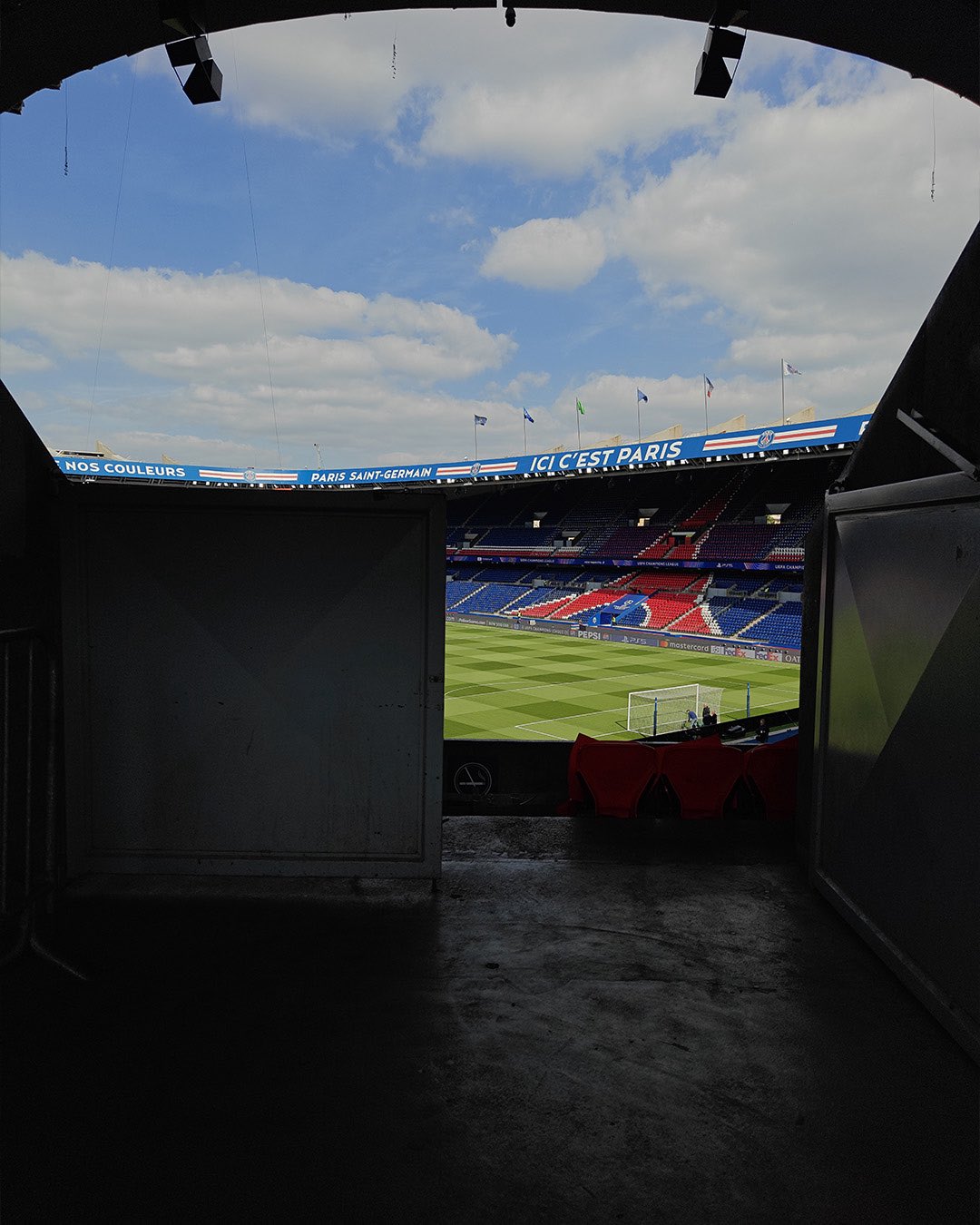 Parc des Princes