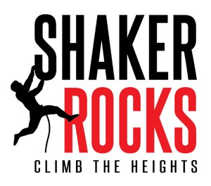 One of our raffle winners at this year's golf outing (selscramble.com) will take home a gift card, valued at $60, providing the bearer two day passes and related rental gear at Shaker Rocks!