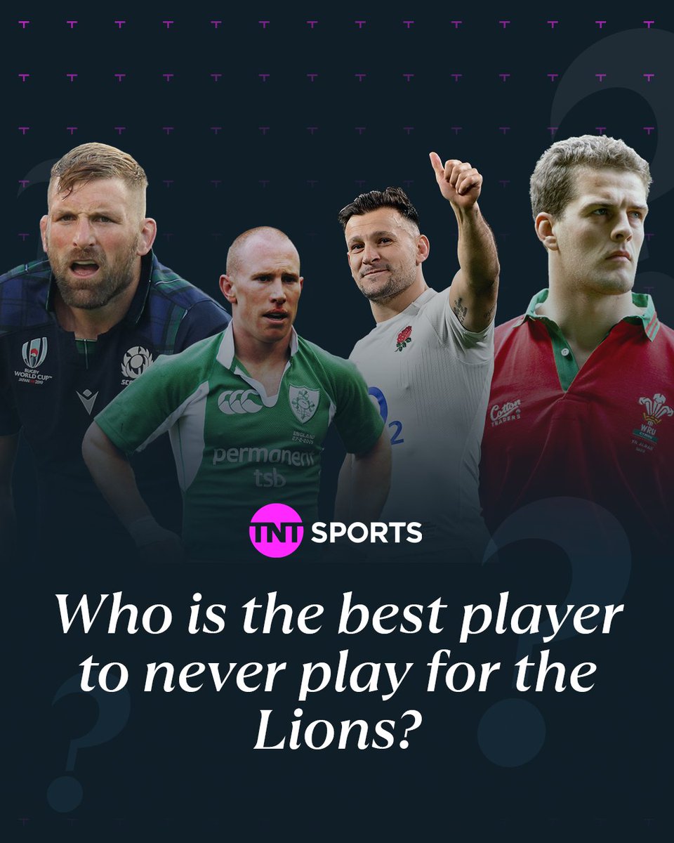 Rugby on TNT Sports tweet media