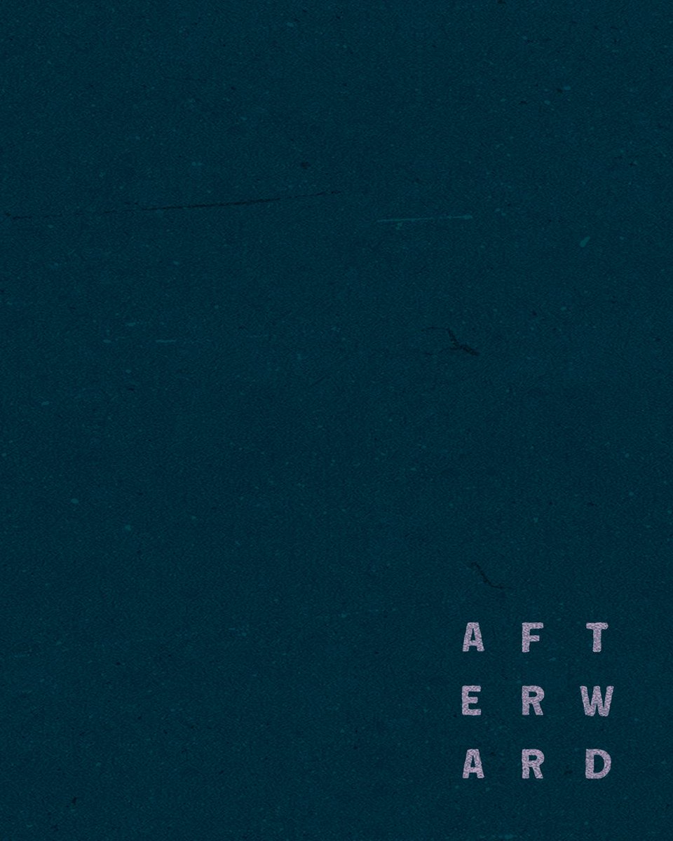 Jesus didn’t repeat the questions to shame or scold Peter — but to gently lead him back through the pain, into freedom. Where there was once failure and regret, Jesus brought forgiveness, joy and restoration. 

Read more from our series Afterward at buff.ly/hsJ5N2n