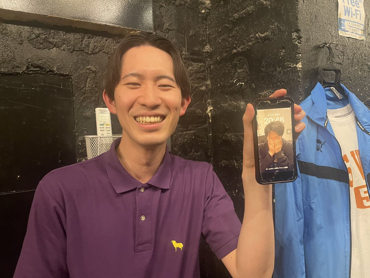 おばた最高 on X