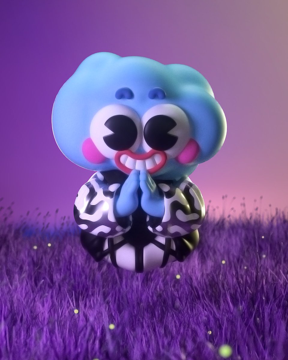 sedibujantuits's tweet image. 🧘‍♂️✨
