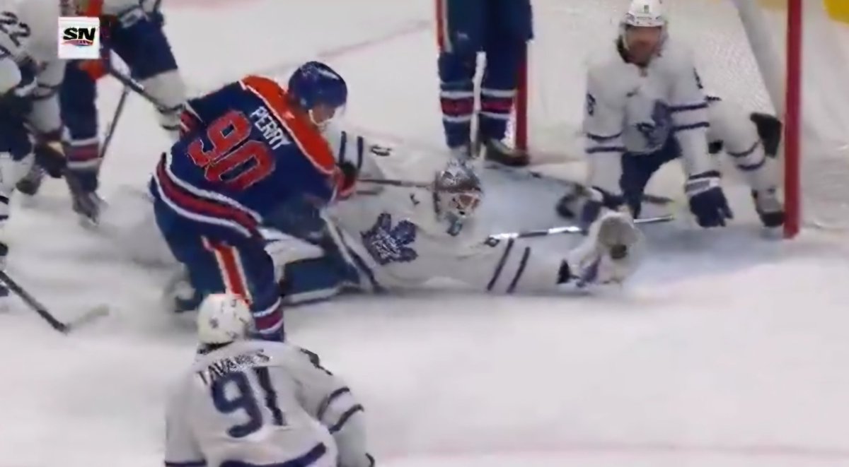 Let me remind you who Joseph Woll is: