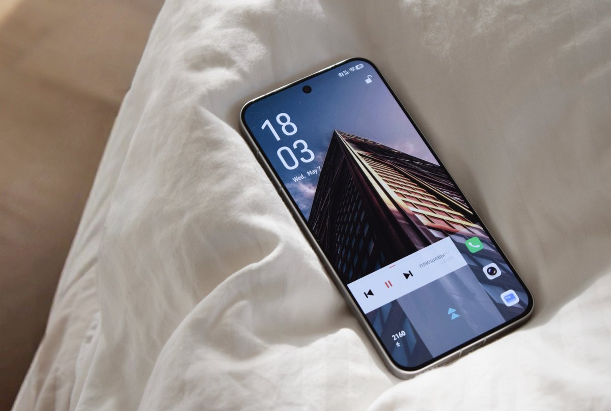 OutofGalaxyy's tweet image. OriginOS appreciation post ❤️

Vivo, please... Let your phones shine. Abandon FuntouchOS 😔🙏