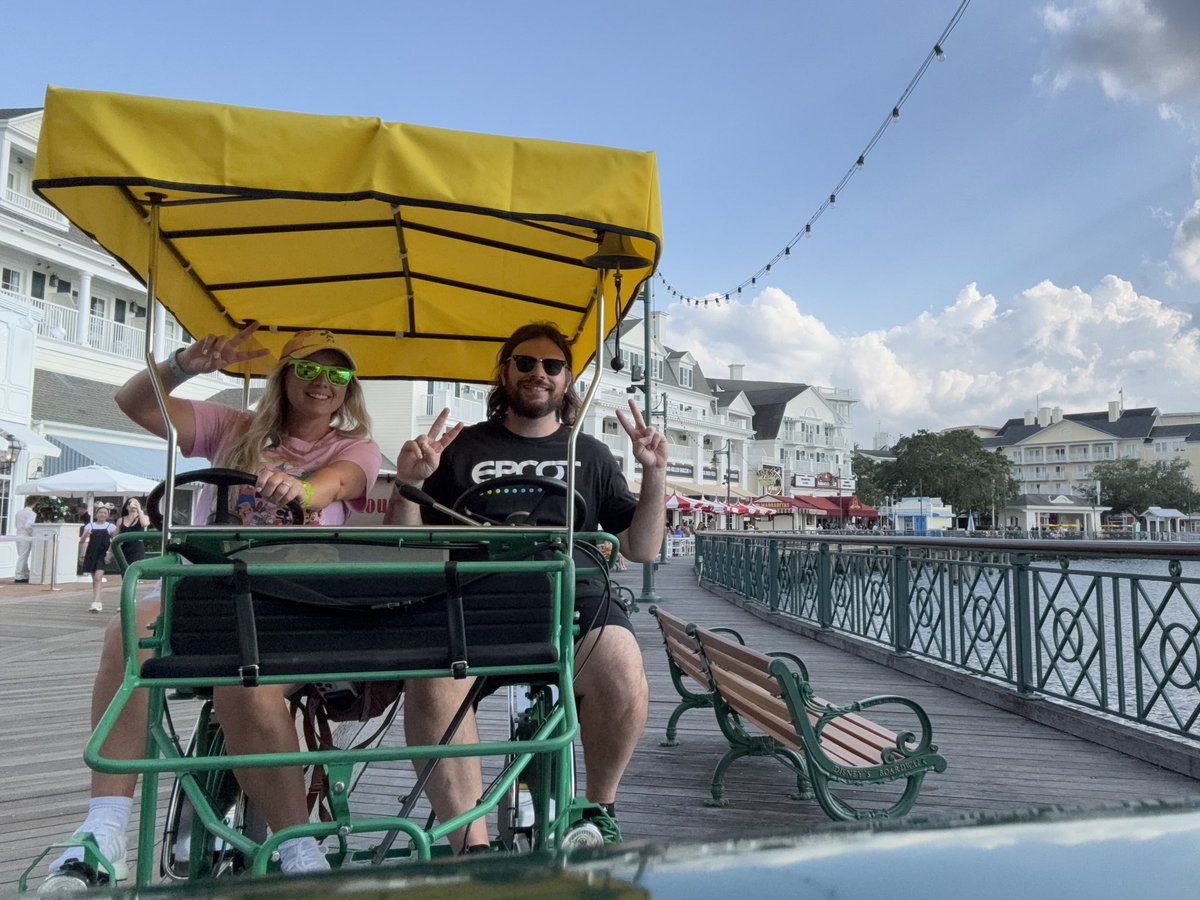 Super Enthused (Jackie) tweet media