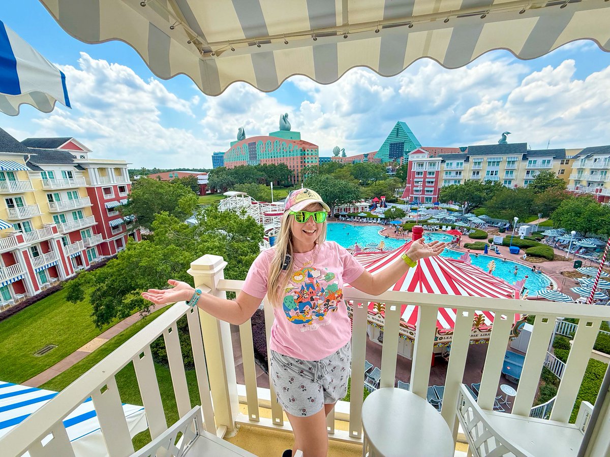 Super Enthused (Jackie) tweet media