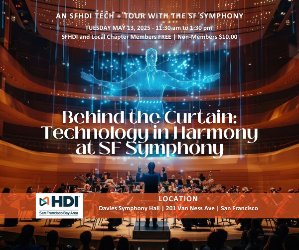 San Francisco Bay Area HDI tweet media