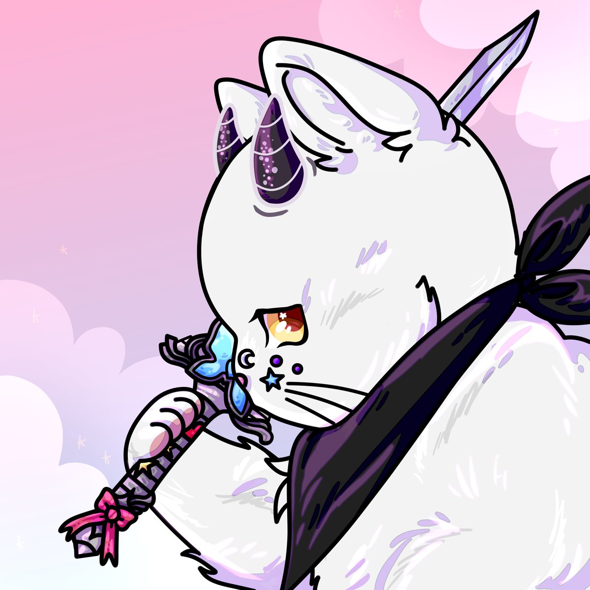 meowwnads's tweet photo. ♡ NFTs on Monad ♡ https://t.co/m4man8PlGh