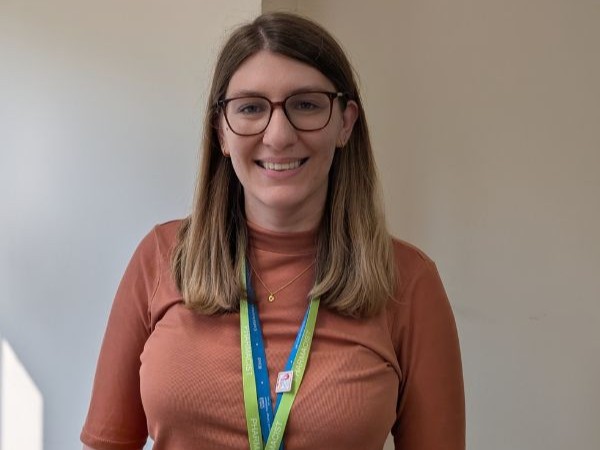 Faye Windsor, heart failure specialist pharmacist, plays a vital role in our heart failure service, supporting patients across both hospital and community settings. 

Find out more about her role this #HeartFailureAwarenessWeek. ➡️  intranet.imperial.nhs.uk/page/18480
