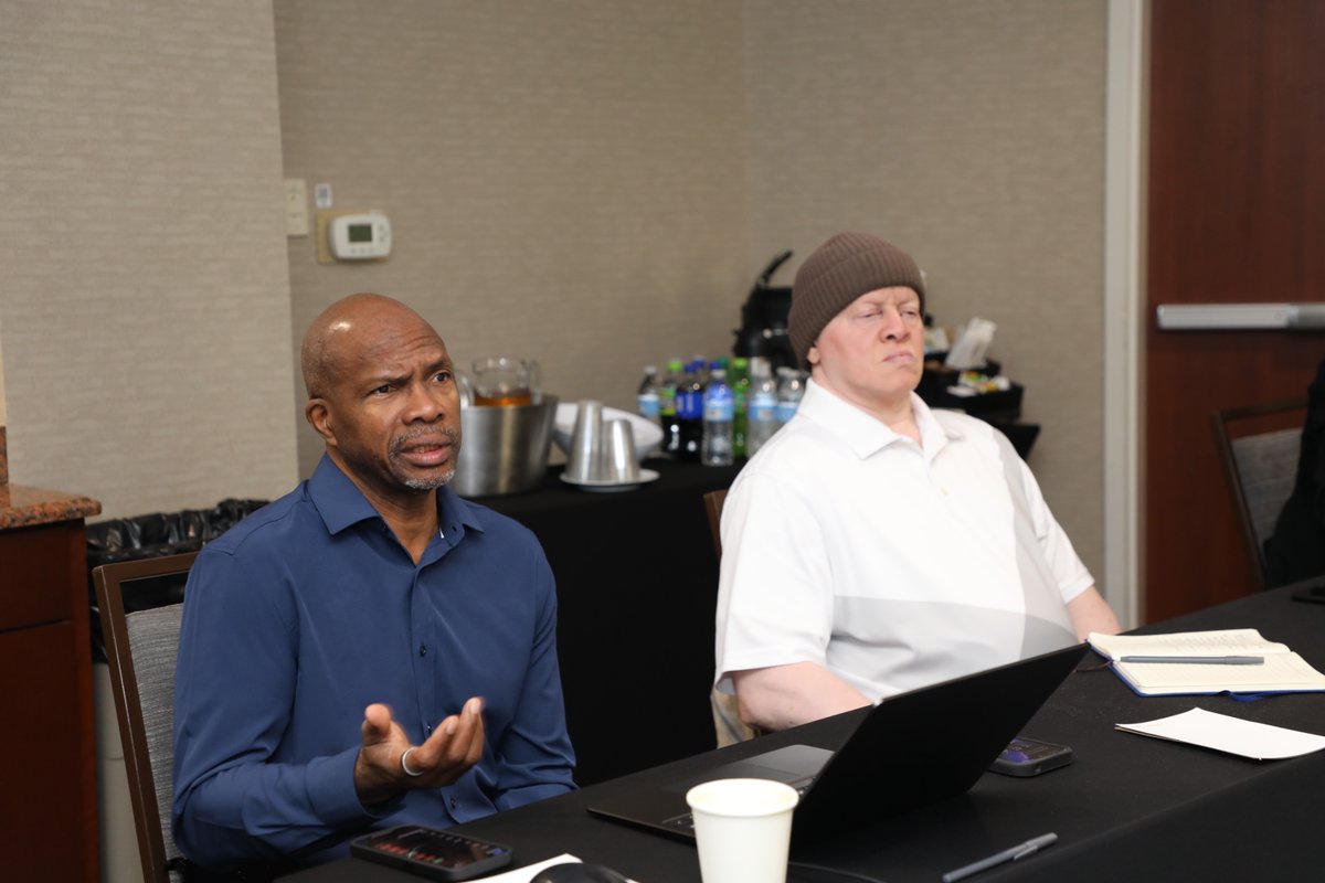 oecscommission's tweet image. 📊 🛠️ At the 4th Meeting of the Regional Data Governance Council, St. Kitts was elected as the new Chair, and OECS statisticians reviewed tools for capturing and using data. 
🤓 Read more: prez.ly/P2kd
#OECS #OECSRDGC #DataForDecisionMaking @caribank