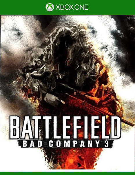 BattlehubYT's tweet image. Imagine waiting for Battlefield 6, but the trailer says Bad Company 3. What’s your Reaction?
#Battlefield | #Battlefield6 | #BF