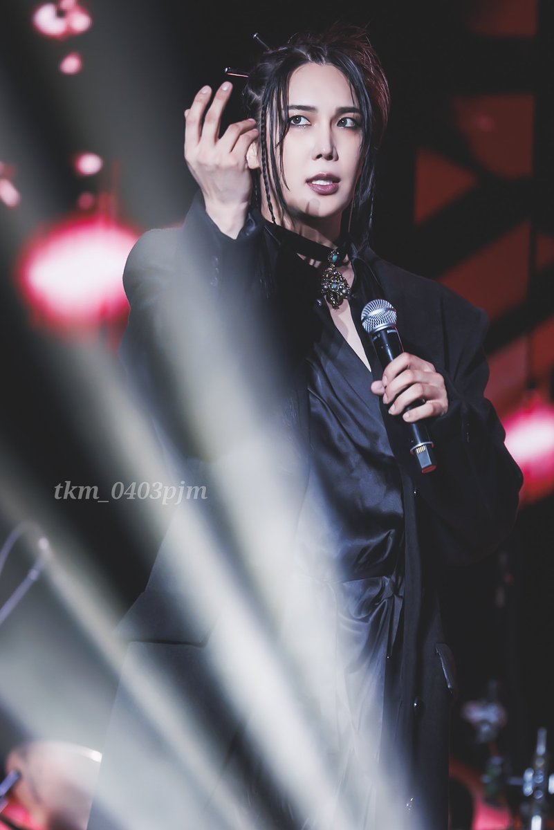 2025.04.26
SUPERNOVA VOX
PRESENTS ALAN WALKER
with K-POP IN TAIPEI

<a href="/JungMin0403/">Park JungMin</a>

😆✨✨

#パクジョンミン  #ジョンミン
#박정민 #parkjungmin  #朴政珉 #ss501