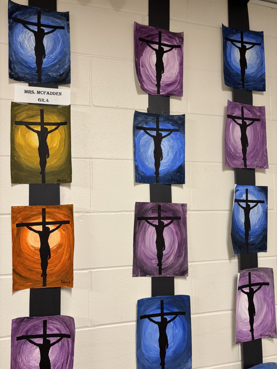 An amazing Catholic Education Week. Talent Show, Book Fair and Arts Night on tomorrow. #pilgrimsofhope #pvncinspires