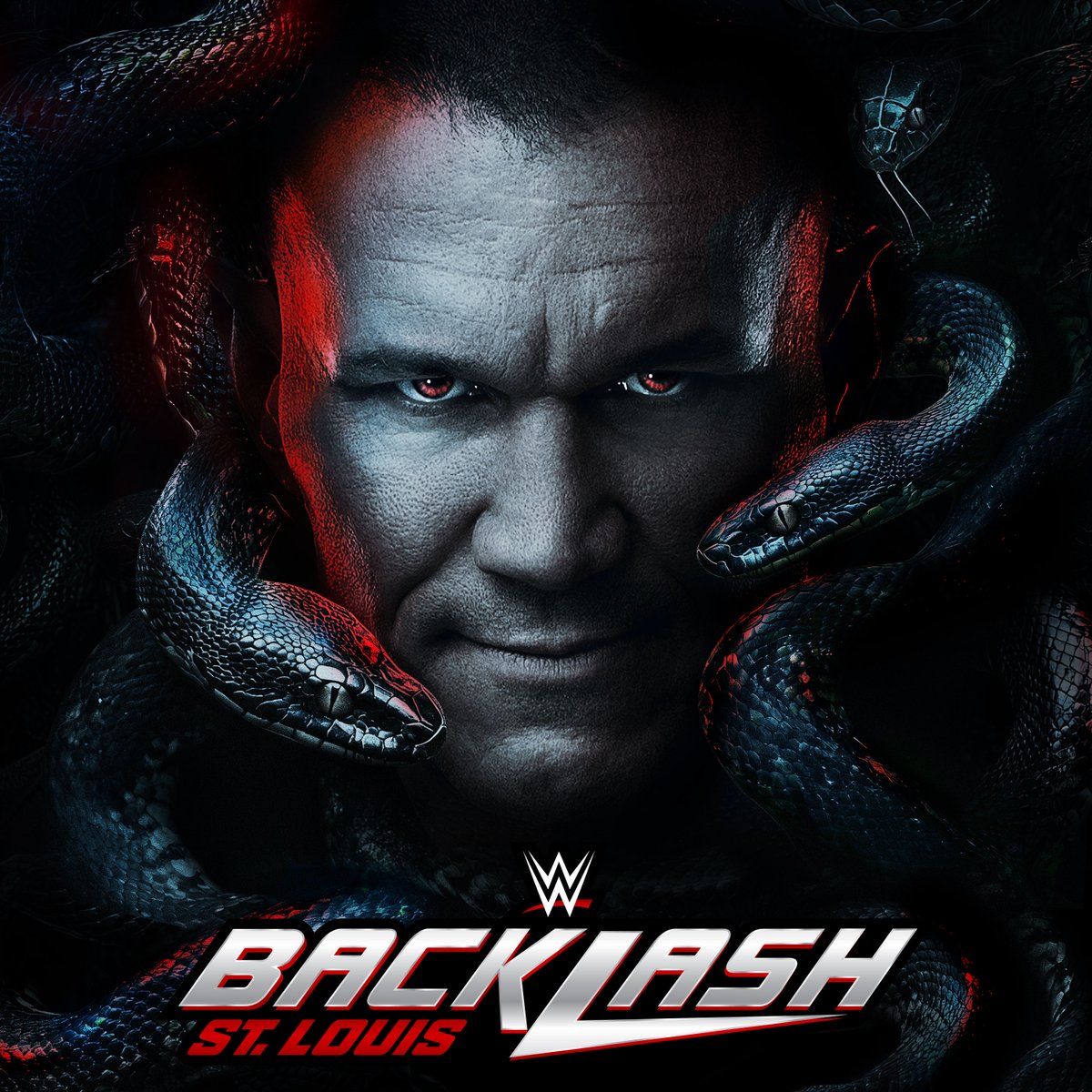 WWEMusic's tweet image. An old rivalry gets one last chance. Prepare to fight with the official @WWE #WWEBacklash @AppleMusic playlist, featuring Official Theme Songs from @KillerMike feat. Rock D The Legend, Creed, Bad Bunny, Green Day, and more here: bit.ly/439ElLz