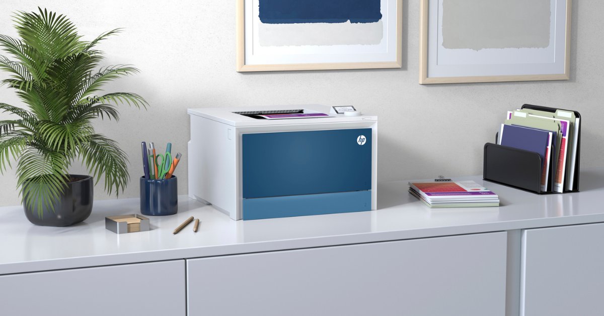 The modern office demands more than a standard printer—it needs a multifunction powerhouse. The HP Color LaserJet Pro 4301dw/fdn/fdw series is built to do it all: print, copy, scan, and fax, streamlining operations while maintaining top-tier security​. imptr.io/xa9mv5