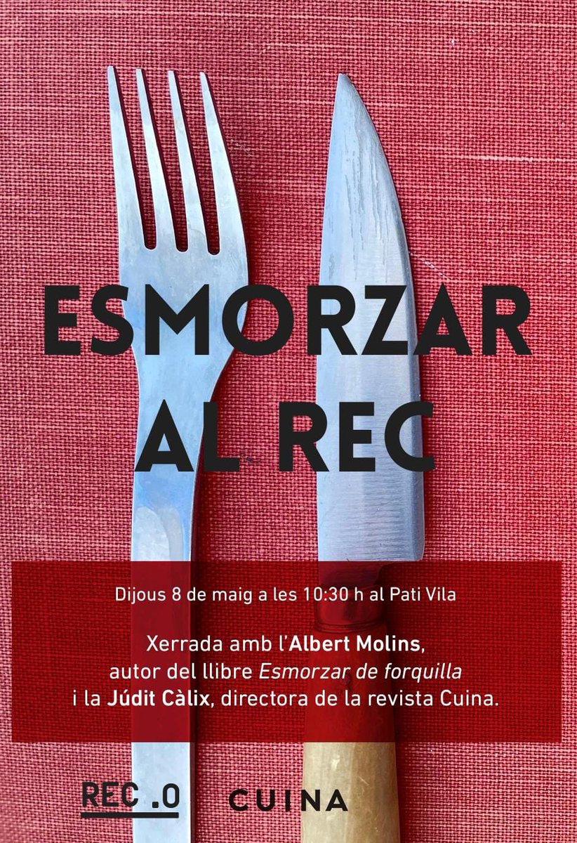 Albert Molins Renter tweet media