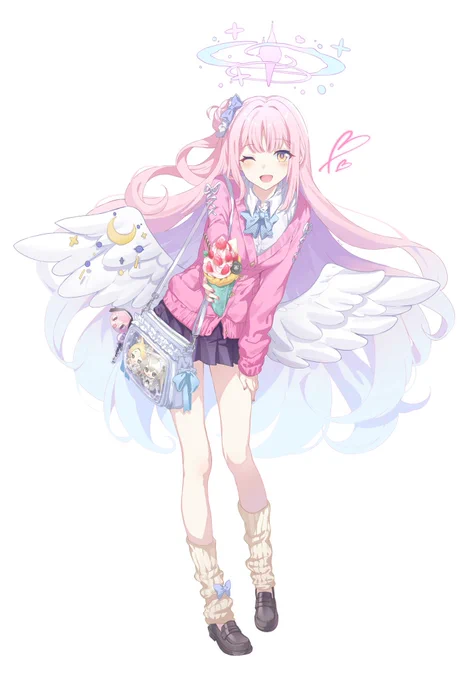 ミカ 