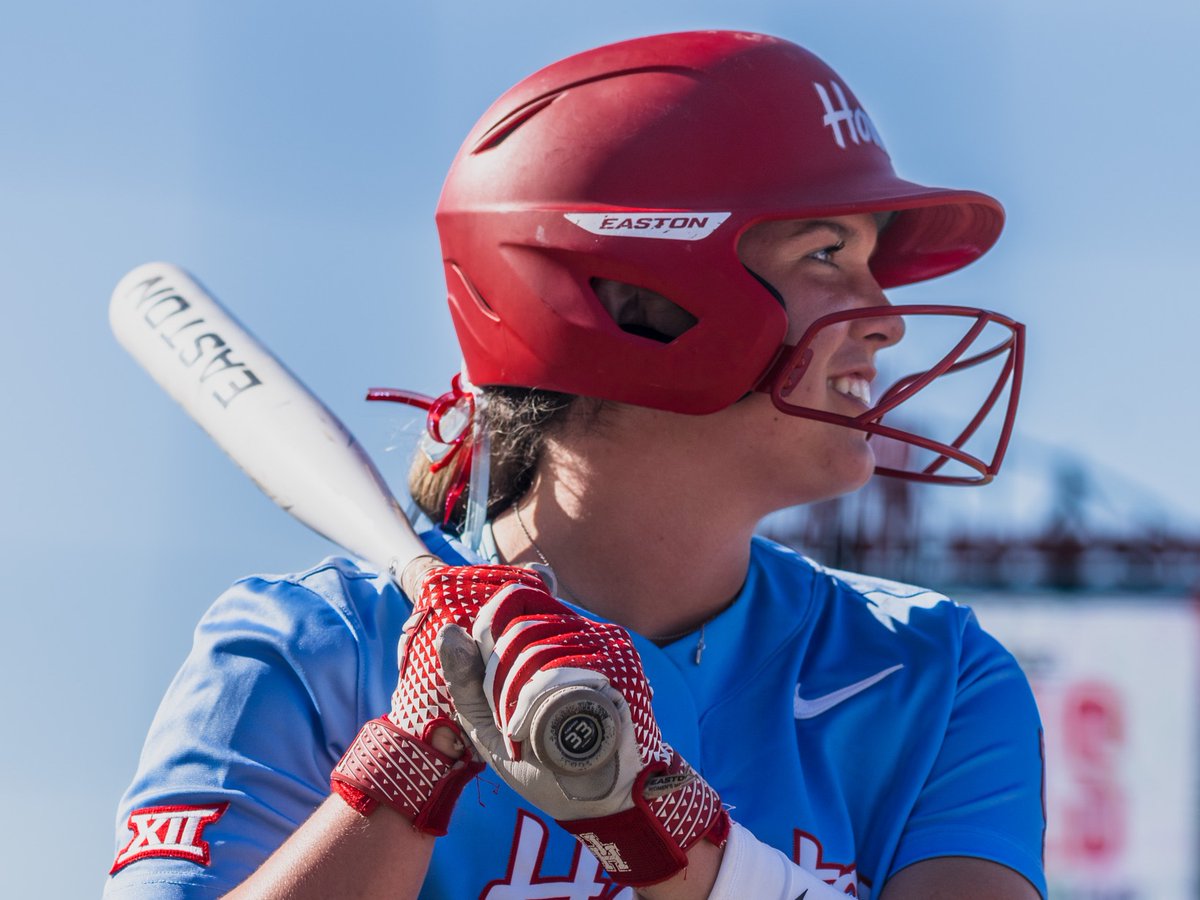 Houston Softball (@uhcougarsb) on Twitter photo A sign of amazing things to come from <a href="/BrookeWells_3/">๐๐ป๐ธ๐ธ๐ด๐ฎ ๐ฆ๐ฎ๐ต๐ต๐ผ๐ฅ2024</a> ๐
๐ฅ Team-leading .348 average
๐ฅ Second-highest <a href="/Big12Conference/">Big 12 Conference</a> freshman OPS (1.145)
๐ฅ Third-most HR from a Big 12 freshman (10)
๐ฅ Sixth-most RBIs in the Big 12 (47) A sign of amazing things to come from <a href="/BrookeWells_3/">๐๐ป๐ธ๐ธ๐ด๐ฎ ๐ฆ๐ฎ๐ต๐ต๐ผ๐ฅ2024</a> ๐
๐ฅ Team-leading .348 average
๐ฅ Second-highest <a href="/Big12Conference/">Big 12 Conference</a> freshman OPS (1.145)
๐ฅ Third-most HR from a Big 12 freshman (10)
๐ฅ Sixth-most RBIs in the Big 12 (47)