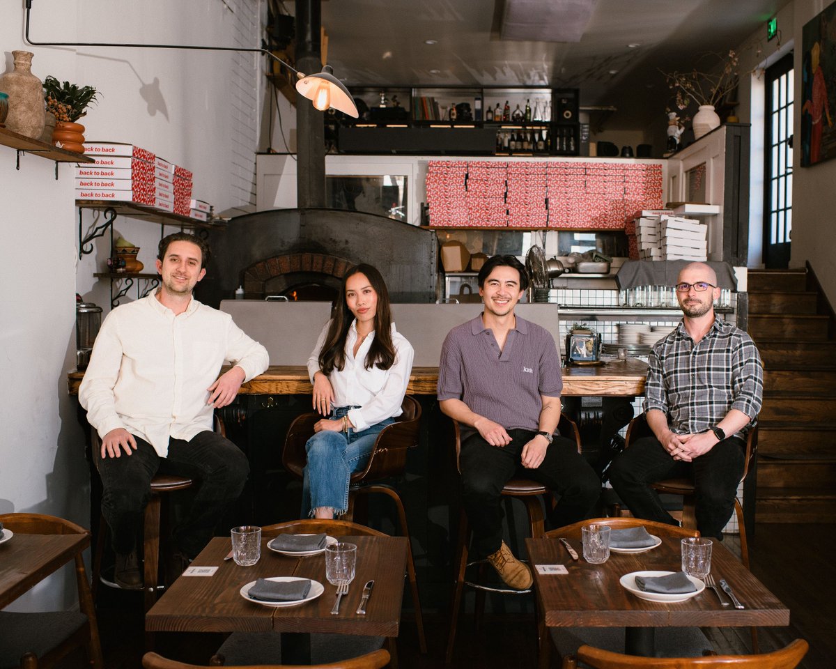 FinStrat Management (@finstratmgmt) on Twitter photo AI is answering the phone at dozens of SF restaurants <a href="/AnsonAiroldi/">Anson Airoldi</a> <a href="/GradientVC/">Gradient</a> <a href="/brackin/">Andrew Brackin</a> <a href="/behind_genius/">Behind Genius</a> <a href="/DaringVentures/">DaringVentures</a> <a href="/thethomaslayton/">Thomas Layton</a> <a href="/stopman/">Michael Stoppelman</a> <a href="/sfstandard/">The San Francisco Standard</a> <a href="/jillianiles/">Jillian D'Onfro</a> buff.ly/qkwgb6N AI is answering the phone at dozens of SF restaurants <a href="/AnsonAiroldi/">Anson Airoldi</a> <a href="/GradientVC/">Gradient</a> <a href="/brackin/">Andrew Brackin</a> <a href="/behind_genius/">Behind Genius</a> <a href="/DaringVentures/">DaringVentures</a> <a href="/thethomaslayton/">Thomas Layton</a> <a href="/stopman/">Michael Stoppelman</a> <a href="/sfstandard/">The San Francisco Standard</a> <a href="/jillianiles/">Jillian D'Onfro</a> buff.ly/qkwgb6N
