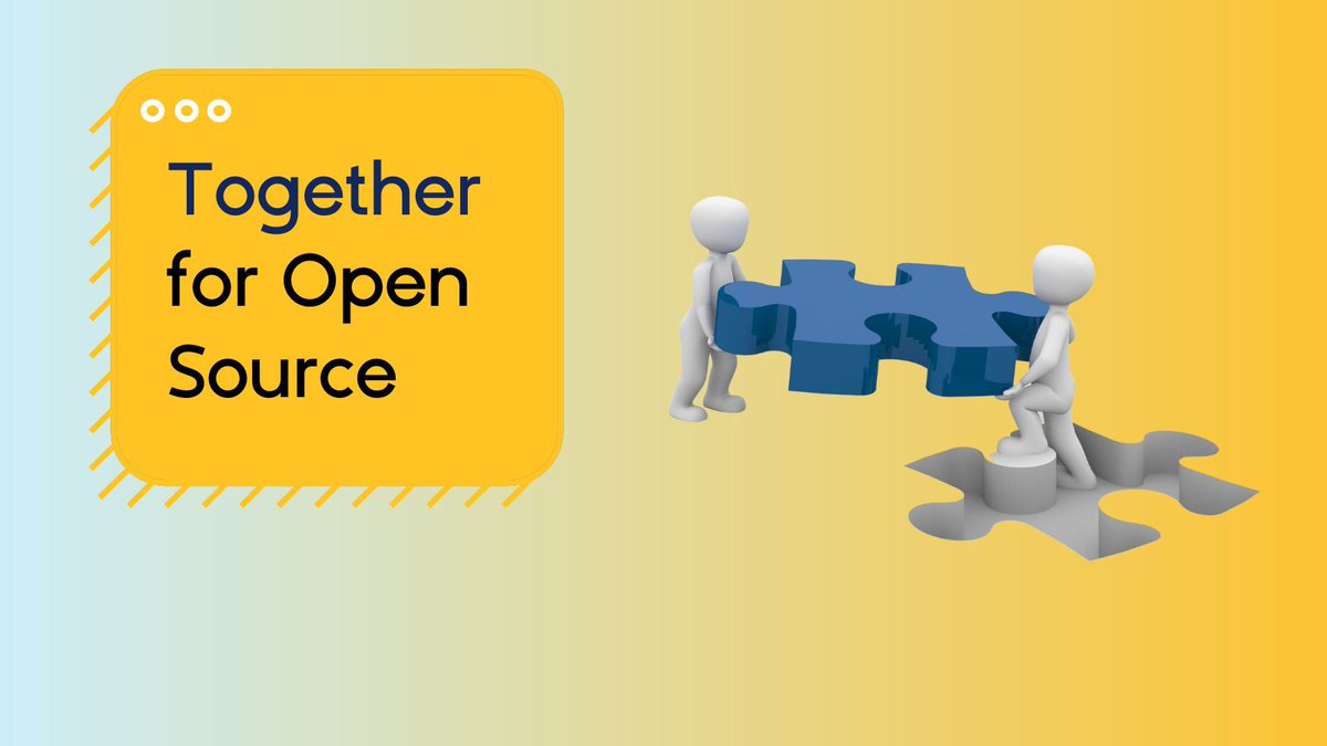 The open source community thrives on collaboration. In 2005, when Drupal.org outgrew its server, the Open Source Lab stepped up with infrastructure and long-term support.

Today, we can give back to the Lab that helped #Drupal grow: buff.ly/Gmwb9WT