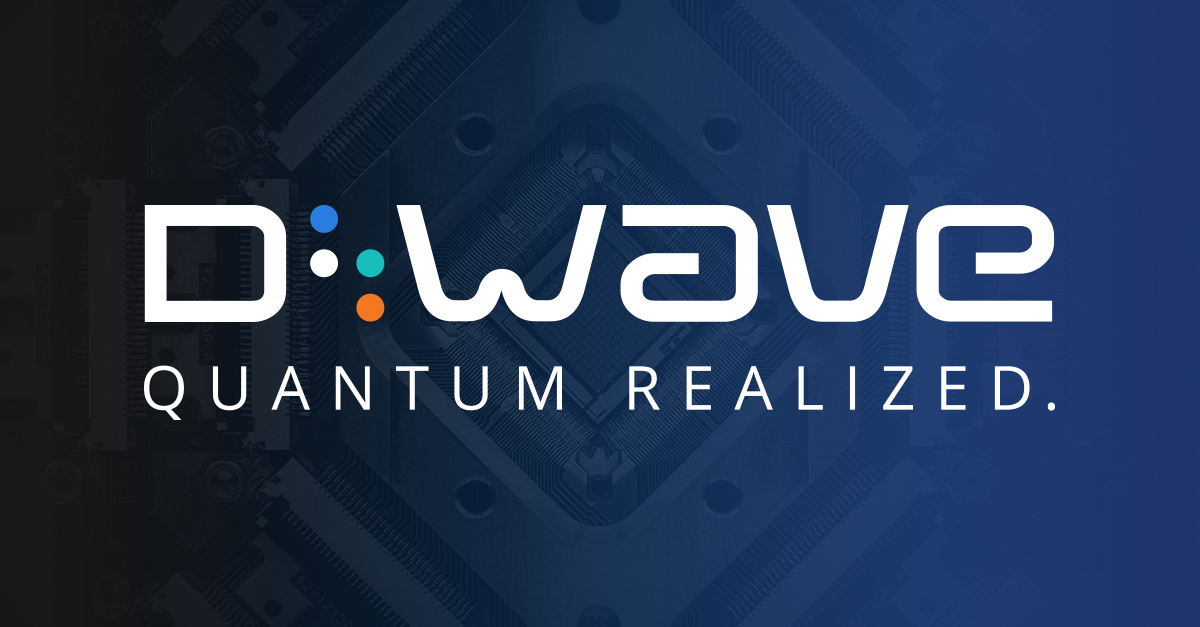 We’re excited to participate in the #SASInnovate conference this week and speak with attendees about how to realize tangible value from quantum computing today. <a href="/SASsoftware/">SAS Software</a> is using D-Wave's quantum technology in its own research as well as in work with customers. 

Alexander