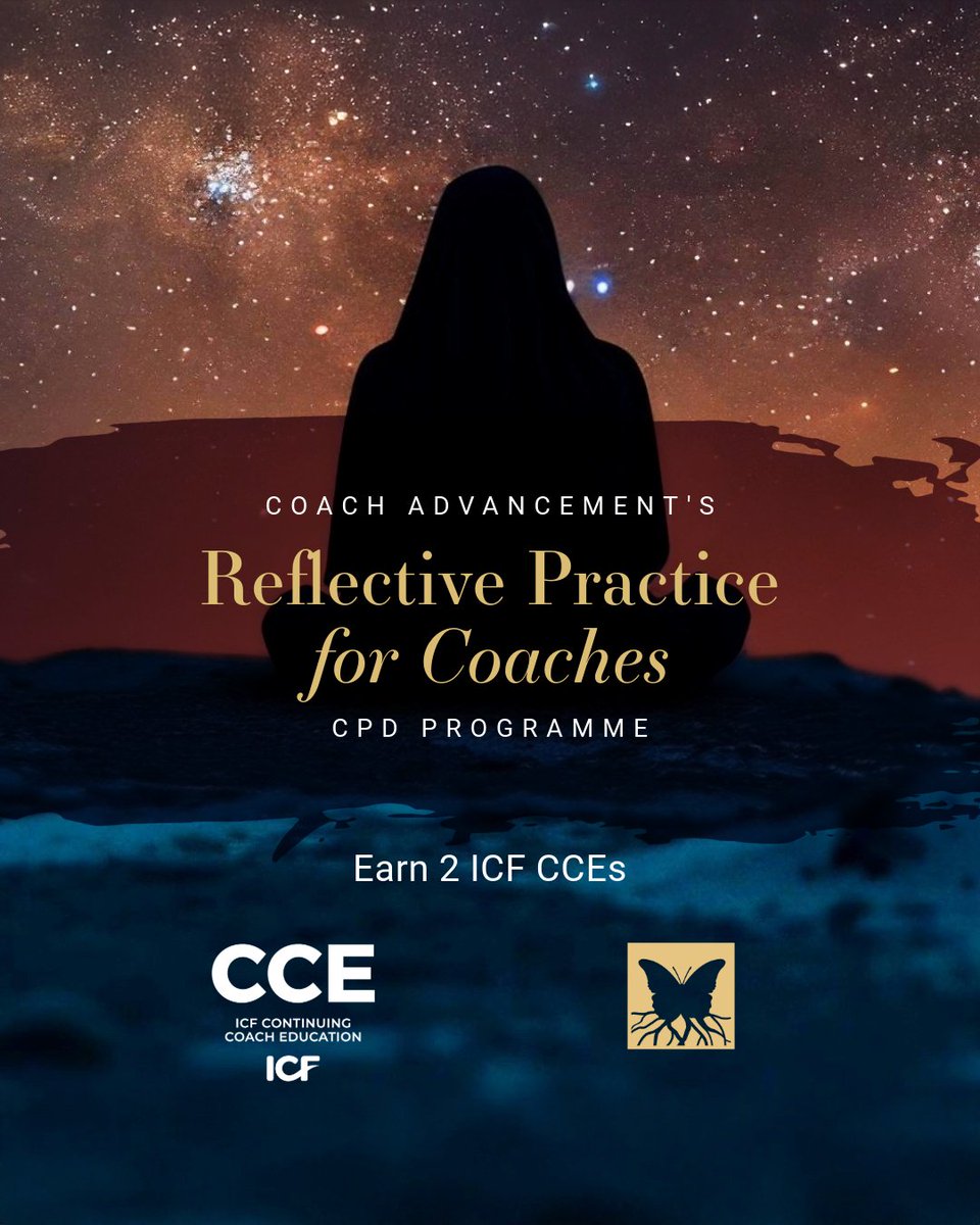 "Things change over time. Reflecting gives us an opportunity to notice, to recognise, to explore, to think. The luxury of space to wonder."

Read "Reflections—Are they Useful?" from Mandy Dennison, PCC

l8r.it/zFqS