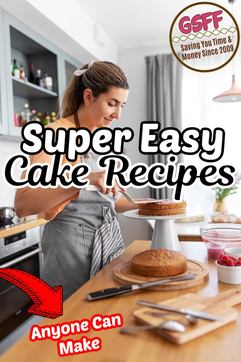 Dian_Farmer_'s tweet image. Elevate your baking game with these simple and delicious cake recipes. Get ready to impress! #BakingTips #DeliciousDesserts

groceryshopforfree.com/10-easy-cake-r…