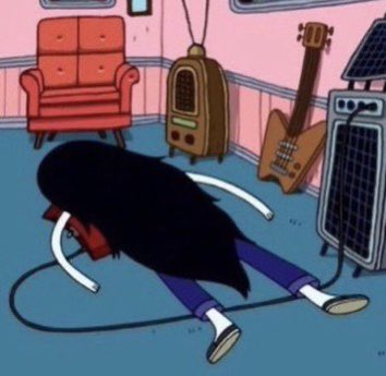 marceline x mitski.