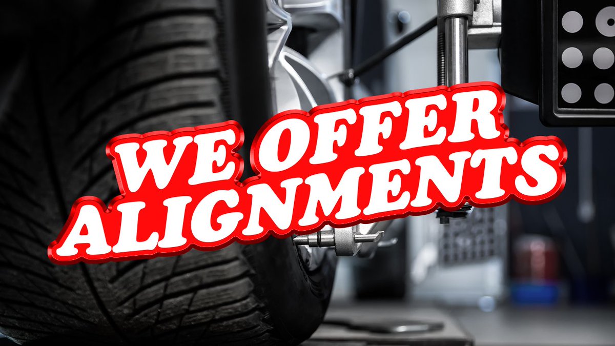 CertifiedAutoMN's tweet image. It’s important to get your wheel alignment checked often – ESPECIALLY after purchasing new tires! Give us a call or visit our website to schedule your next wheel alignment with Certified Auto &amp;amp; Light Truck Repair. ☎ (651) 528-6089